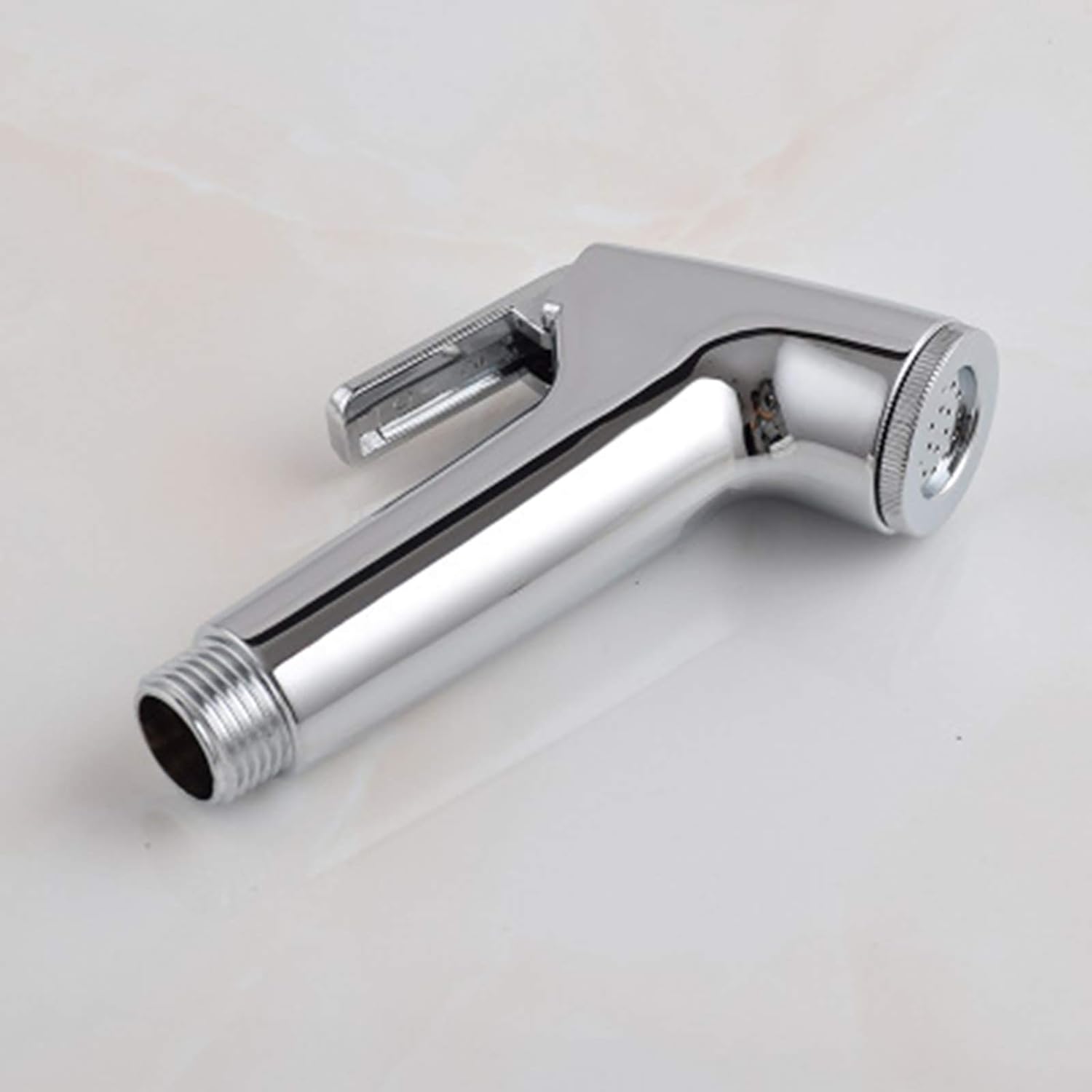 RAYA Shower Head [Chrome Polished]