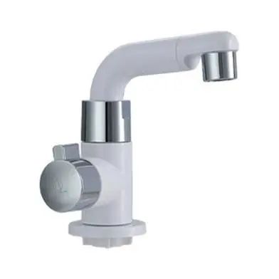 shine moving piller cock basin tap long lasting